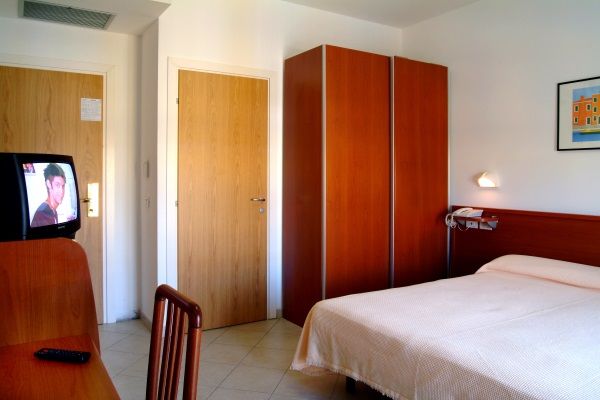 Tamanco Ξενοδοχείο Ρίμινι Εξωτερικό φωτογραφία